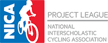NICA Project League Logo