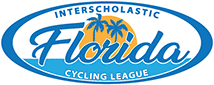 Florida Interscholastic Cycling League Logo